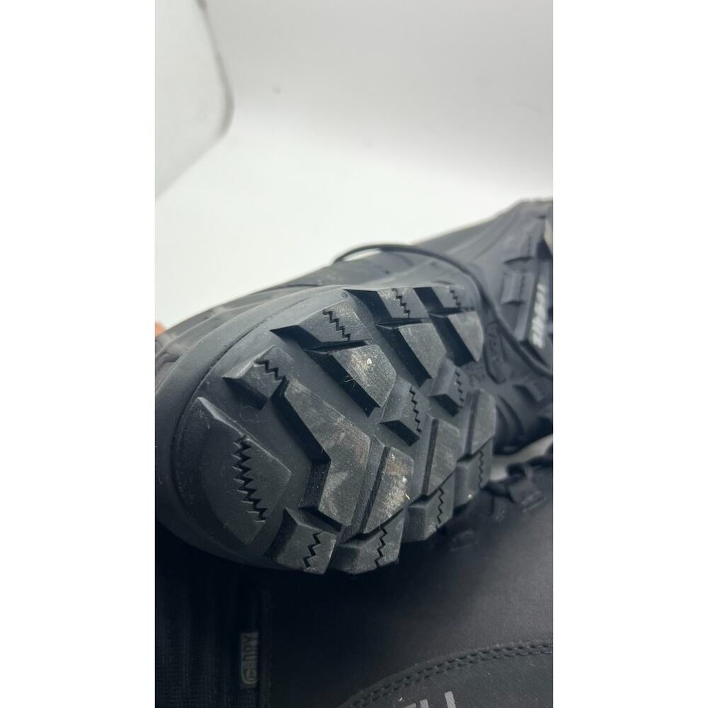 Merrell Thermo Rogue Tactical WP Ice+ Mens Black Work & Safety Boots mens 9.5 - Picture 11 of 16